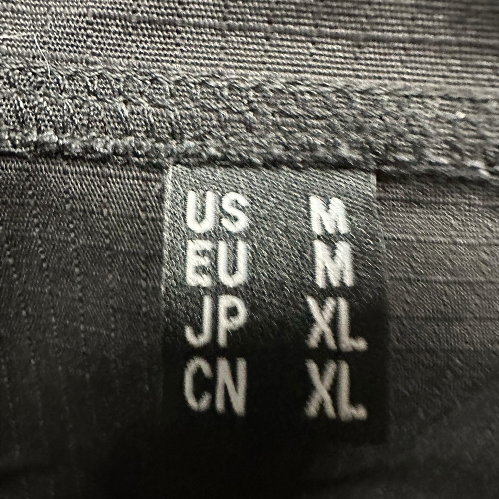 Men’s Patch Friendly, Tactical Jacket - image 2